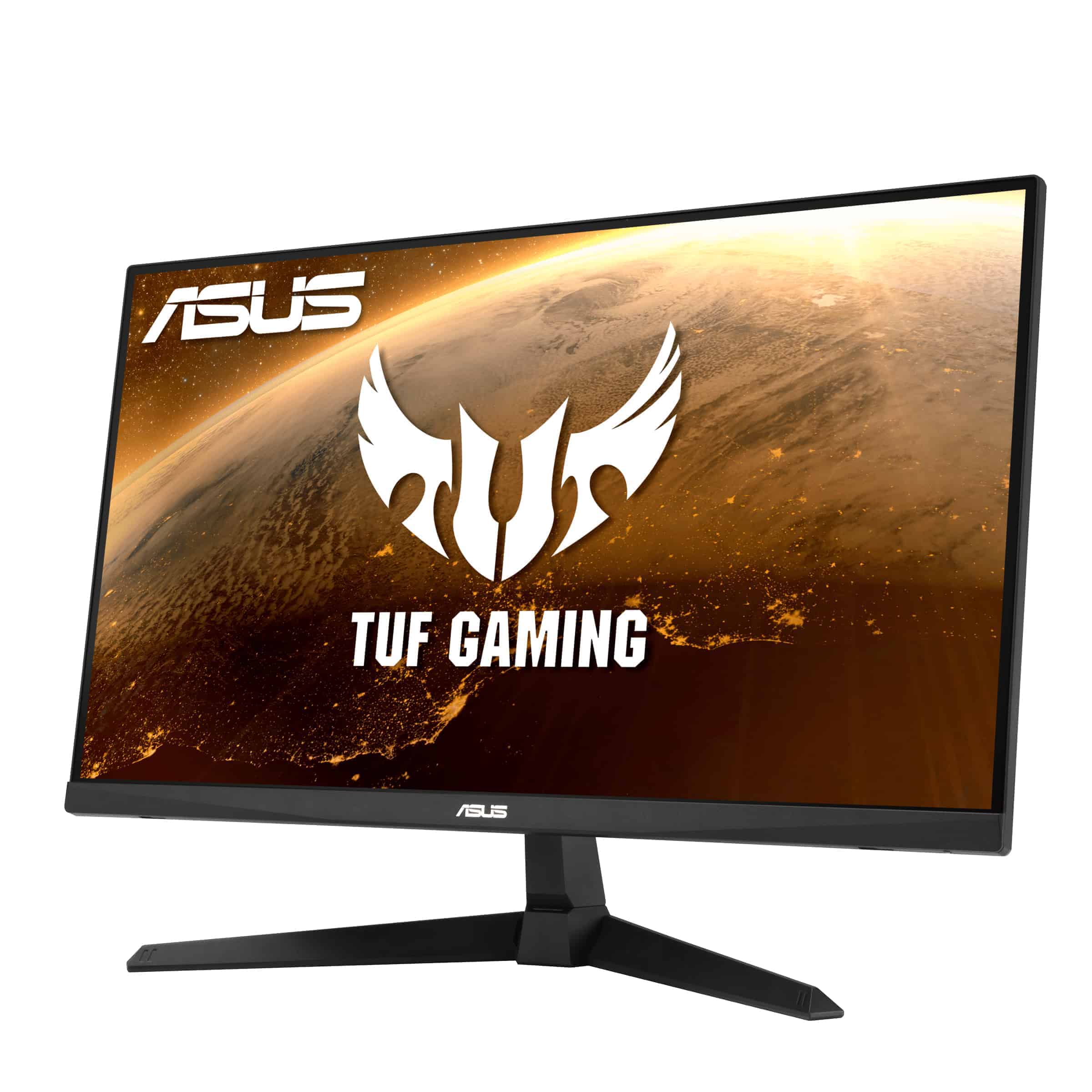 ASUS TUF Gaming VG277Q1A 68,6 cm (27) 1920 x 1080 Pixels Full HD LED Zwart (90LM0741-B01170) thumbnail