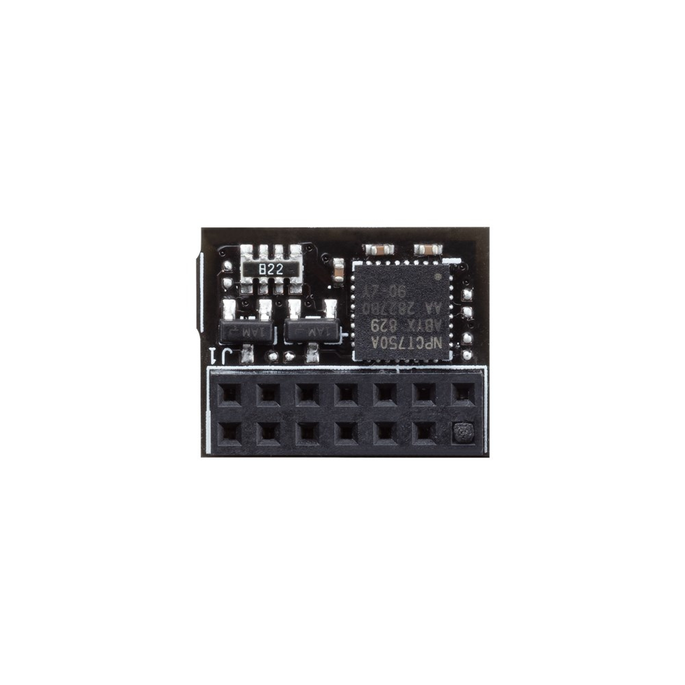 ASUS TPM-SPI 2.0 (90MC07D0-M0XBN1) thumbnail