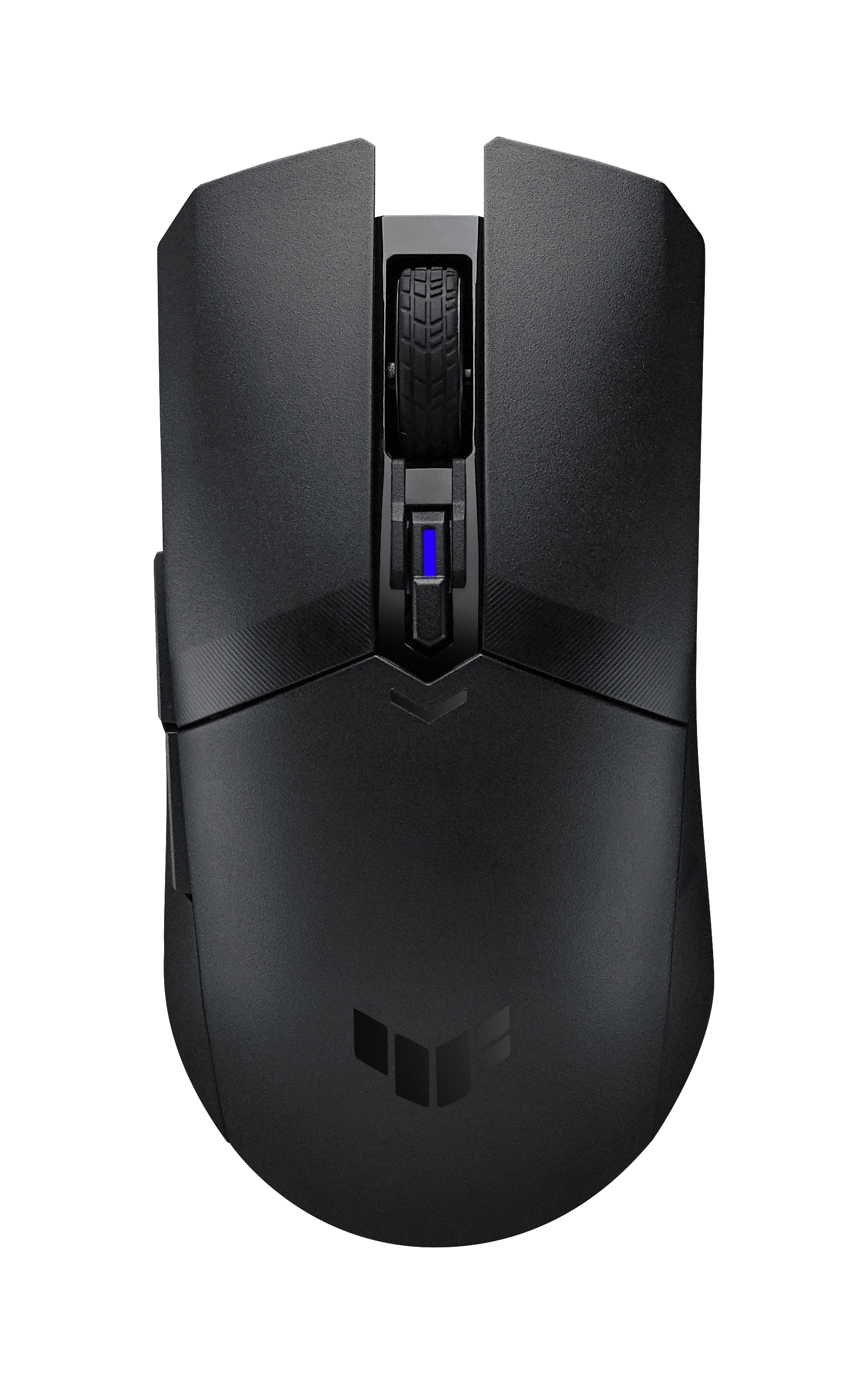 ASUS TUF Gaming M4 Wireless muis Gamen Rechtshandig RF-draadloos + Bluetooth Optisch 12000 DPI (90MP02F0-BMUA00) thumbnail