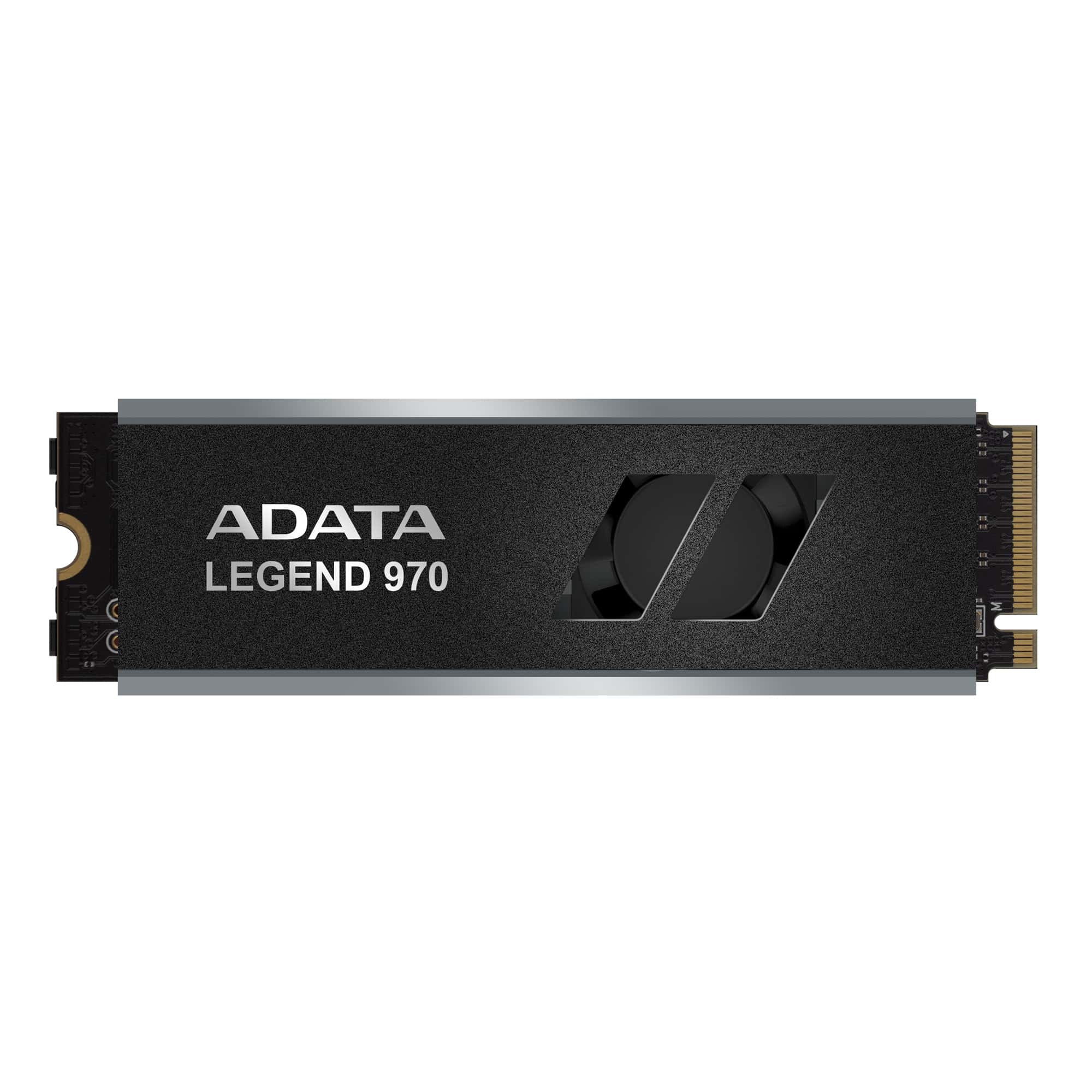 ADATA LEGEND 970 M.2 2 TB PCI Express 5.0 3D NAND NVMe (SLEG-970-2000GCI) thumbnail