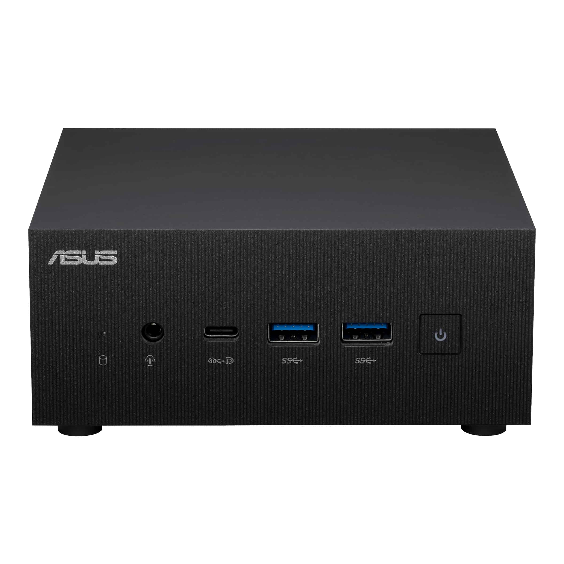 ASUS ExpertCenter PN53-S7065MD 7735H mini PC AMD Ryzen™ 7 16 GB DDR5-SDRAM 512 GB SSD Zwart (90MS02H1-M00210) thumbnail