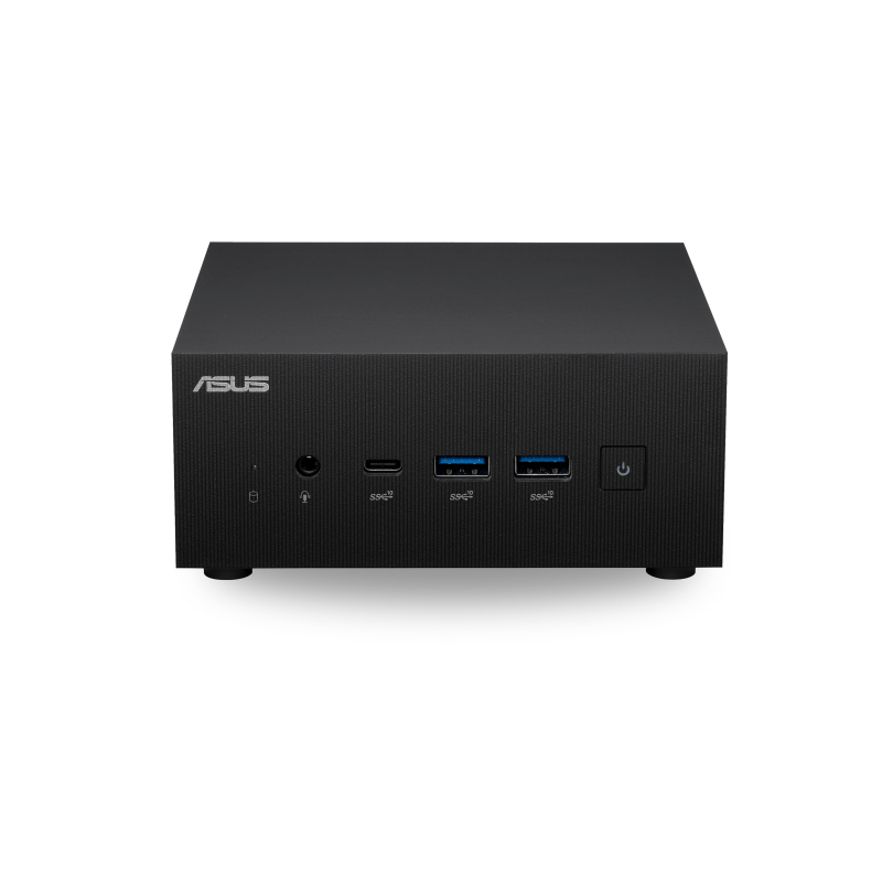 ASUS ExpertCenter PN64-S5017MDE1 i5-13500H mini PC Intel® Core™ i5 8 GB DDR5-SDRAM 256 GB SSD Zwart (90MS02M1-M000J0) thumbnail
