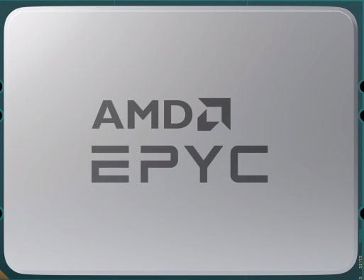 Lenovo EPYC AMD 9354 processor 3,25 GHz 256 MB L3 (4XG7A85824) thumbnail