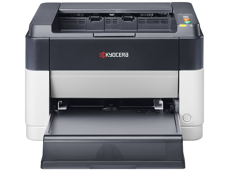 KYOCERA FS-1061DN 1800 x 600 DPI A4 (1102M33NL0) thumbnail