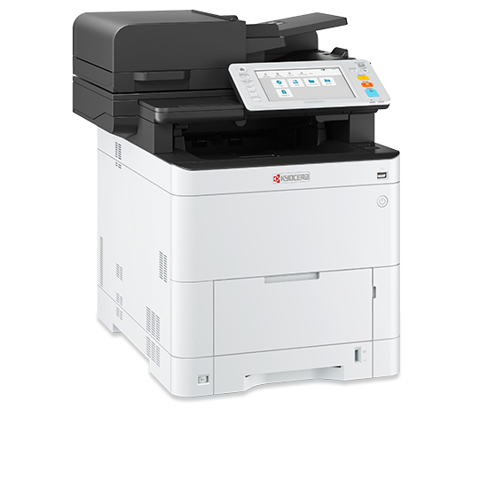 KYOCERA ECOSYS MA3500cix Laser A4 1200 x 1200 DPI 35 ppm (1102YK3NL0) thumbnail