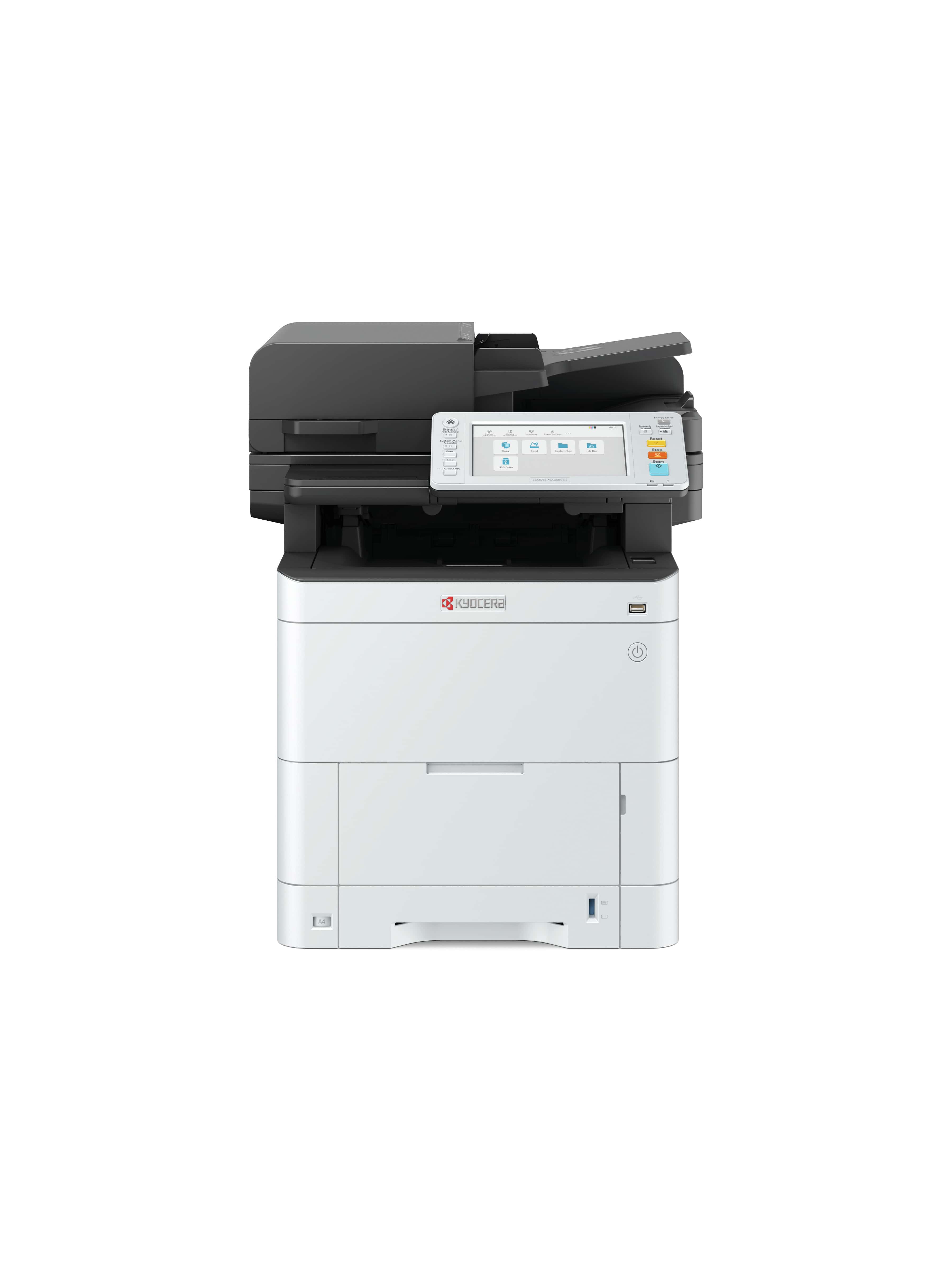 KYOCERA ECOSYS MA3500cix Laser A4 1200 x 1200 DPI 35 ppm (1102YK3NL0) thumbnail