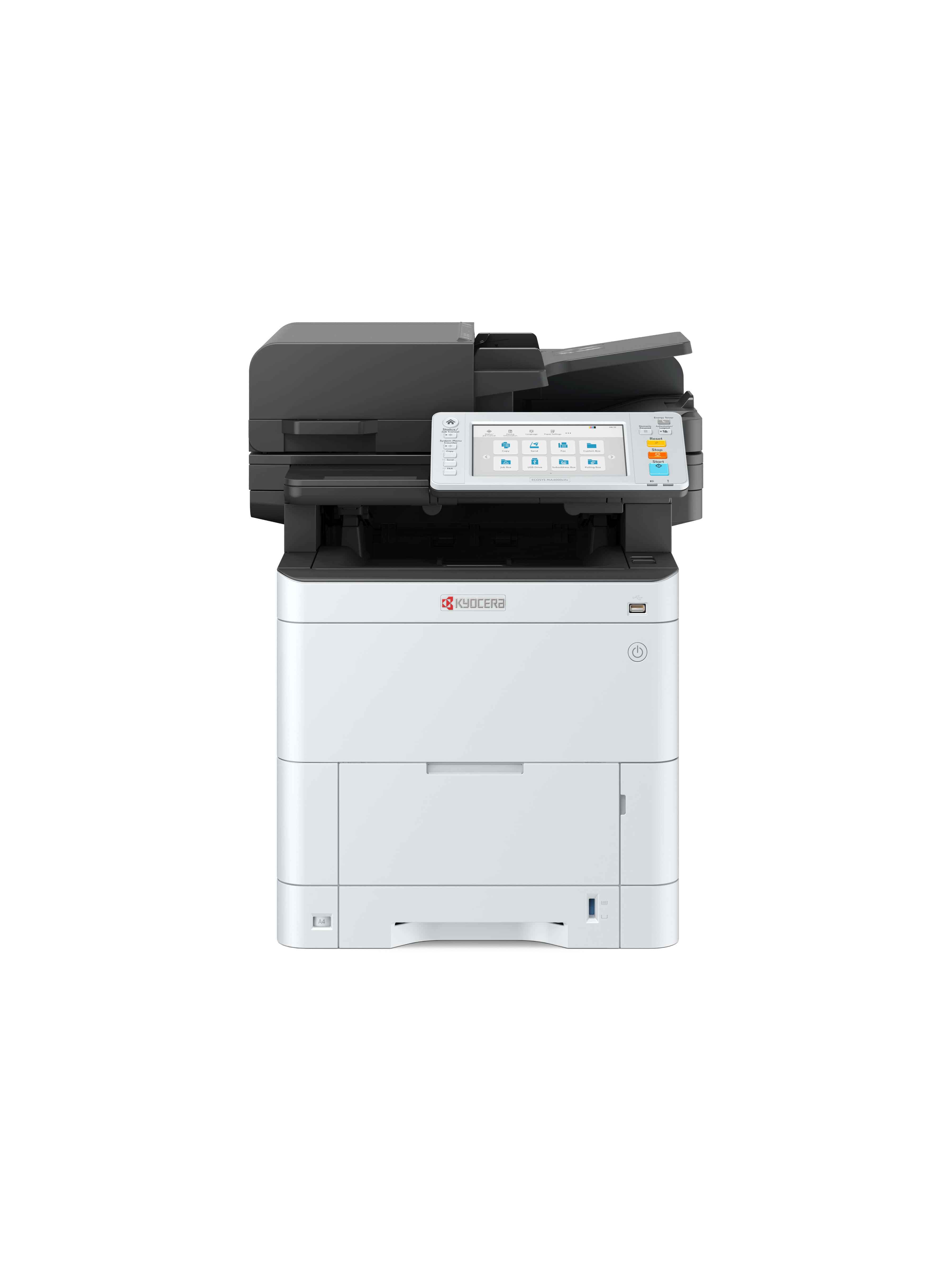 KYOCERA ECOSYS MA4000cifx (1102Z53NL0) thumbnail