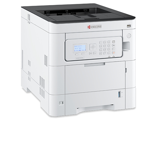 KYOCERA ECOSYS PA3500cx/Plus Kleur 1200 x 1200 DPI A4 (870B61102YJ3NL0) thumbnail