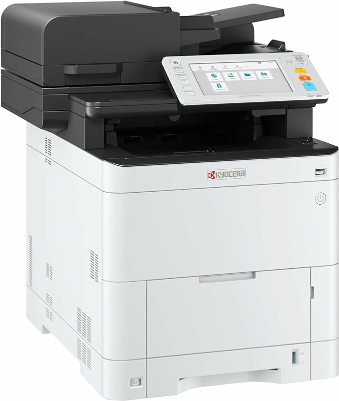 KYOCERA ECOSYS MA3500cix/Plus Laser A4 1200 x 1200 DPI 35 ppm (870B61102YK3NL0) thumbnail