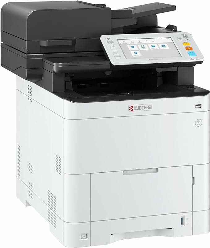 KYOCERA ECOSYS MA3500cix/Plus Laser A4 1200 x 1200 DPI 35 ppm (870B61102YK3NL0) thumbnail