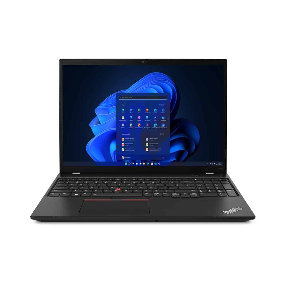 Lenovo ThinkPad P16s Mobiel werkstation 40,6 cm (16) Touchscreen WUXGA AMD Ryzen™ 7 PRO 7840U 32 GB LPDDR5x-SDRAM 1 TB SSD Wi-Fi 6E (802.11ax) Windows 11 Pro Zwart (21K90003MH) thumbnail