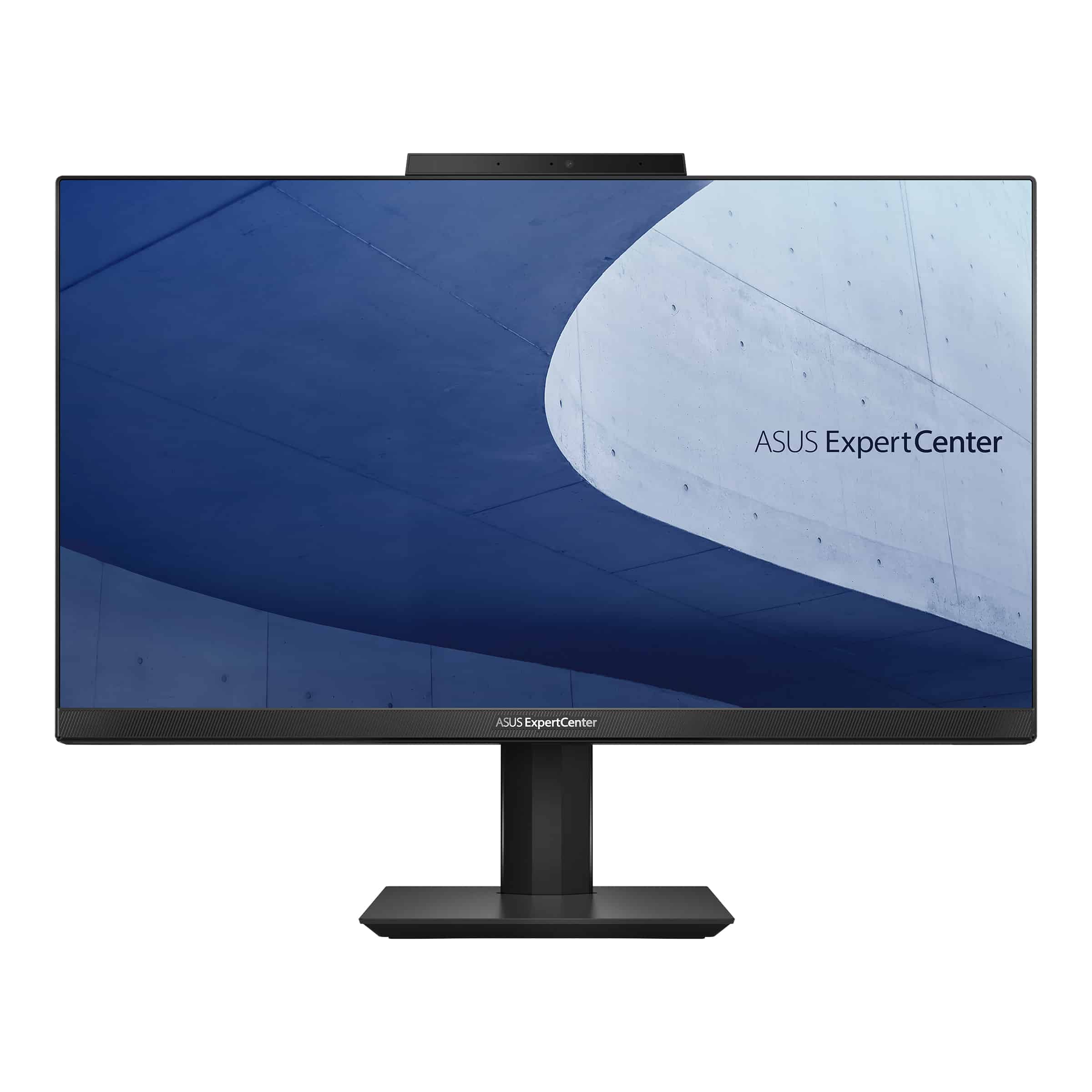 ASUS ExpertCenter E5 AiO 24 E5402WHAK-BA279R Intel® Core™ i7 60,5 cm (23.8") 1920 x 1080 Pixels 16 GB DDR4-SDRAM 512 GB SSD Alles-in-één-pc Windows 10 Pro Wi-Fi 5 (802.11ac) Zwart (90PT0372-M010V0) thumbnail