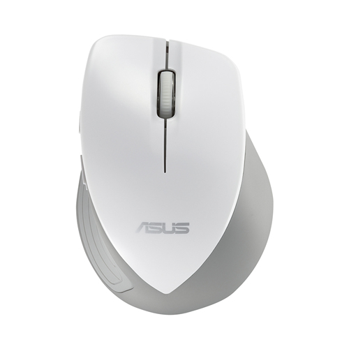 ASUS WT465 muis Rechtshandig RF Draadloos Optisch 1600 DPI (90XB0090-BMU050) thumbnail
