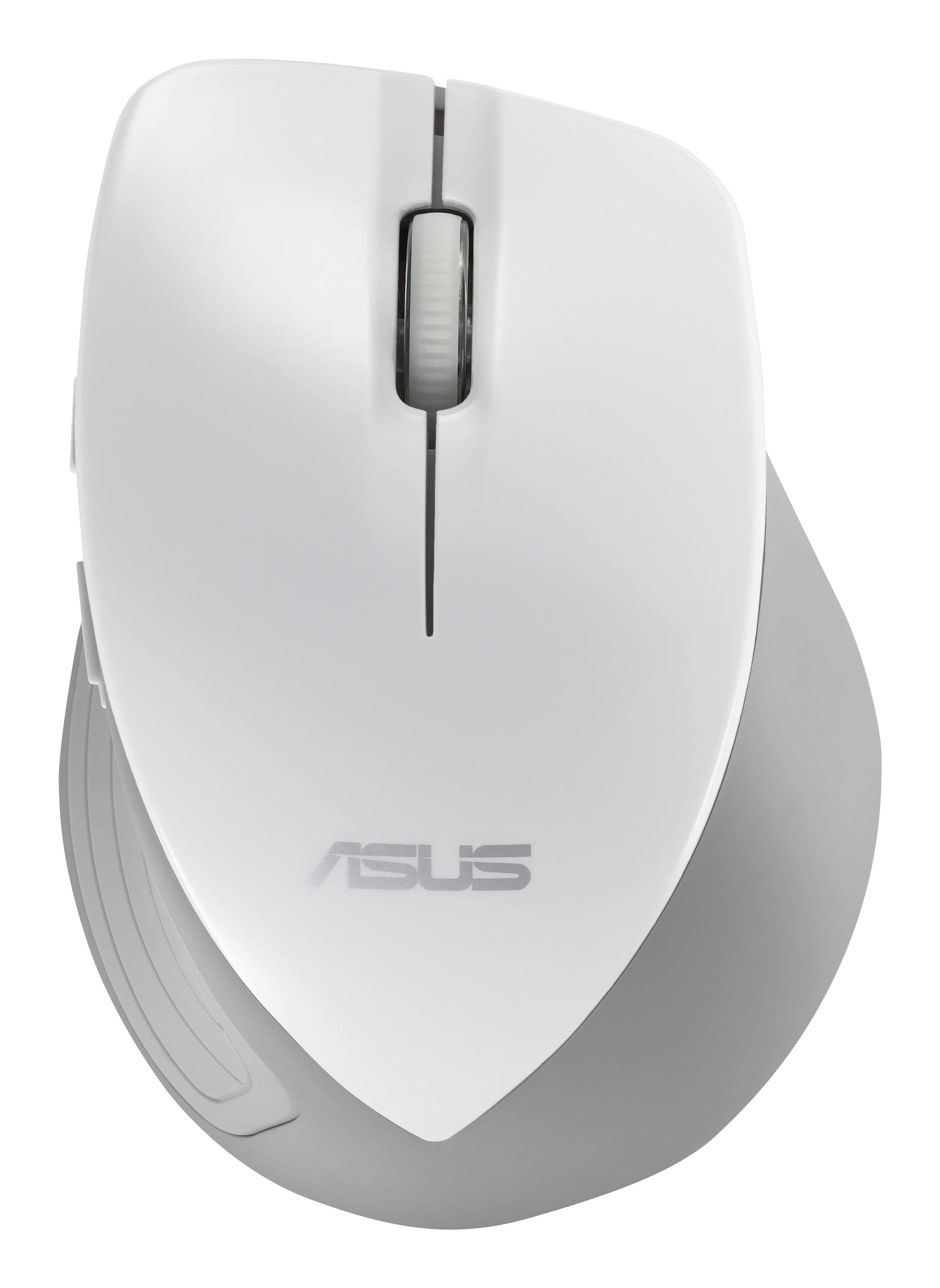 ASUS WT465 muis Kantoor Rechtshandig RF Draadloos Optisch 1600 DPI (90XB0090-BMU050) thumbnail