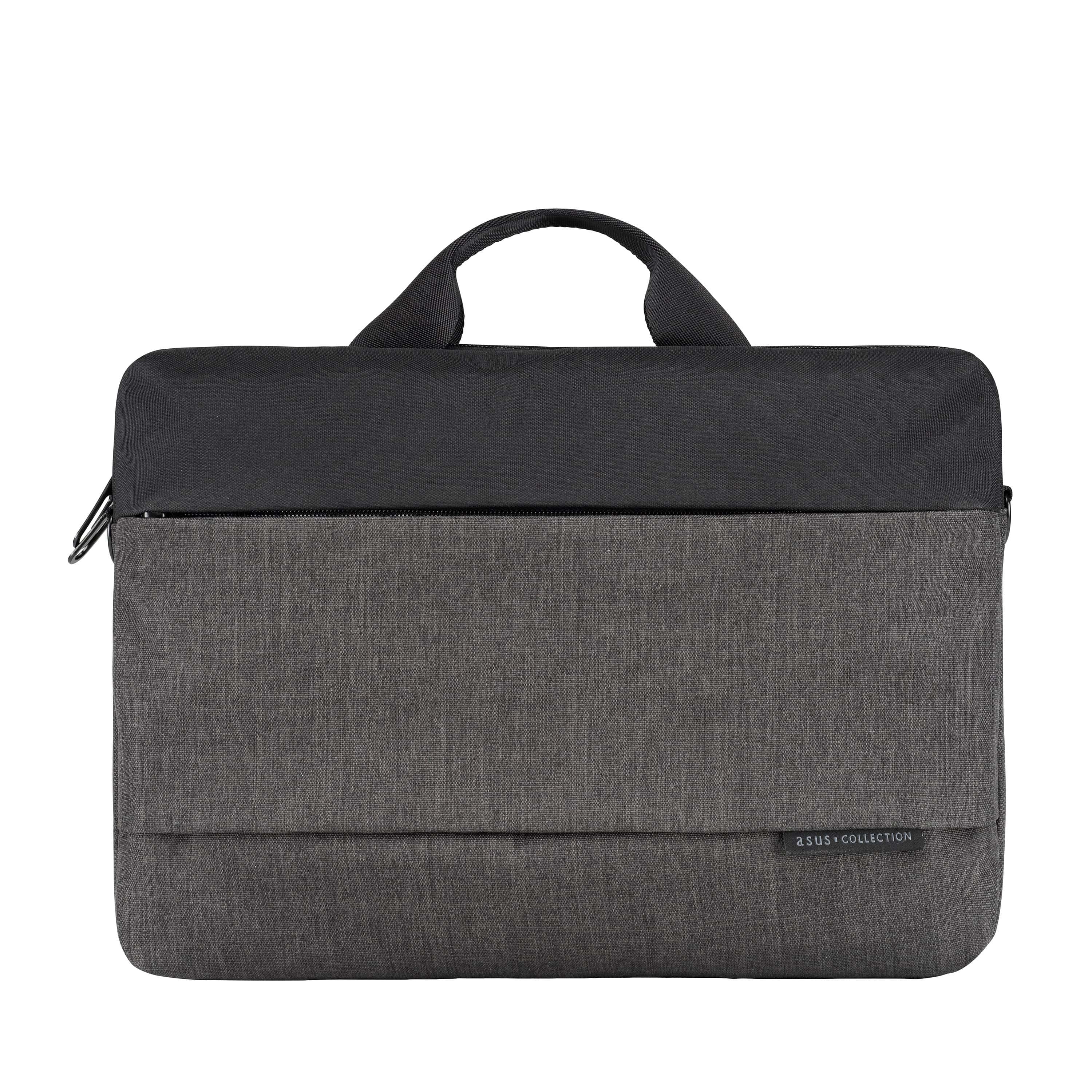ASUS EOS 2 39,6 cm (15.6") Opbergmap/sleeve Grijs (90XB01DN-BBA000) thumbnail
