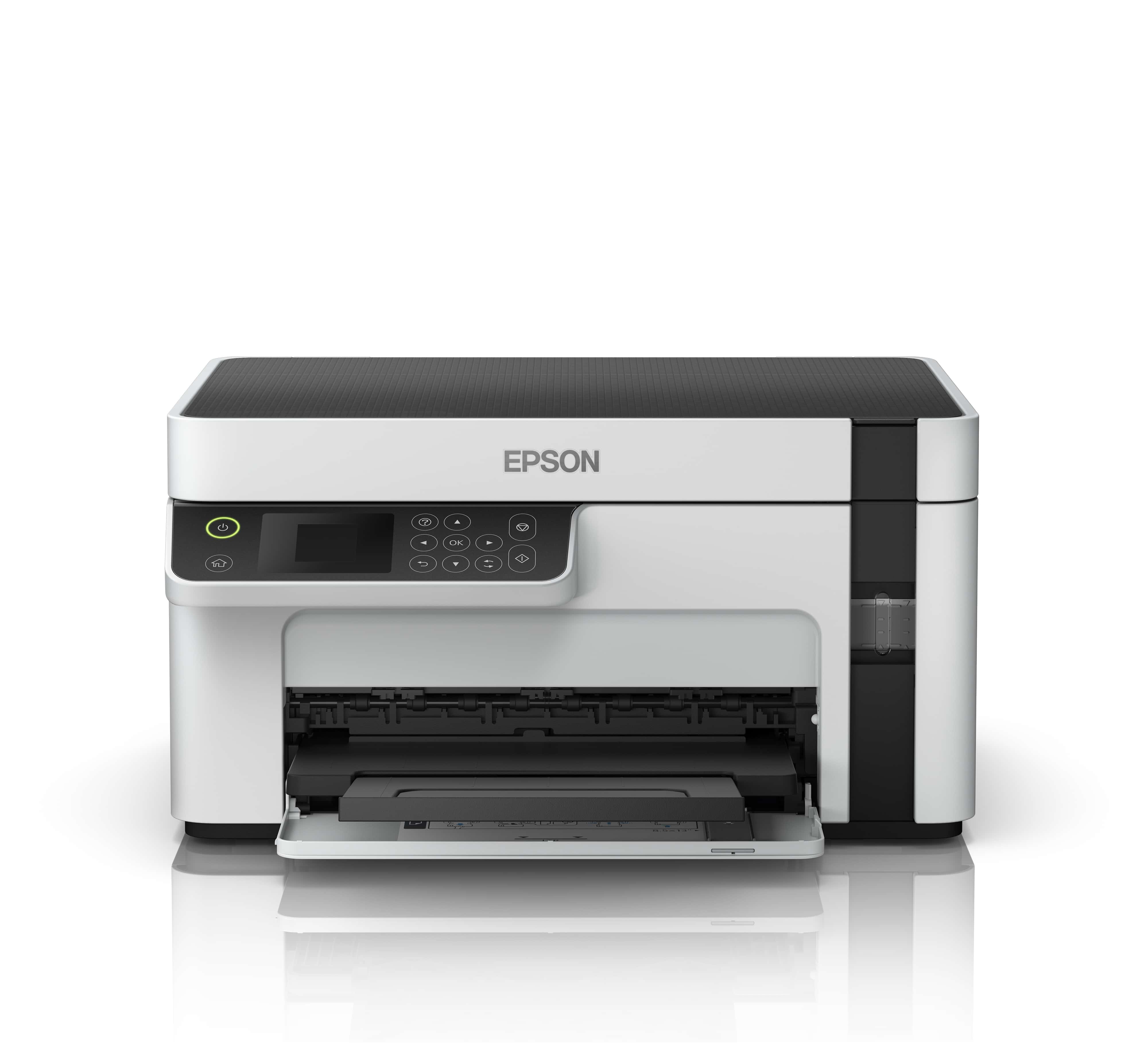 Epson EcoTank M2120 Inkjet A4 1440 x 720 DPI 32 ppm Wifi (C11CJ18402) thumbnail