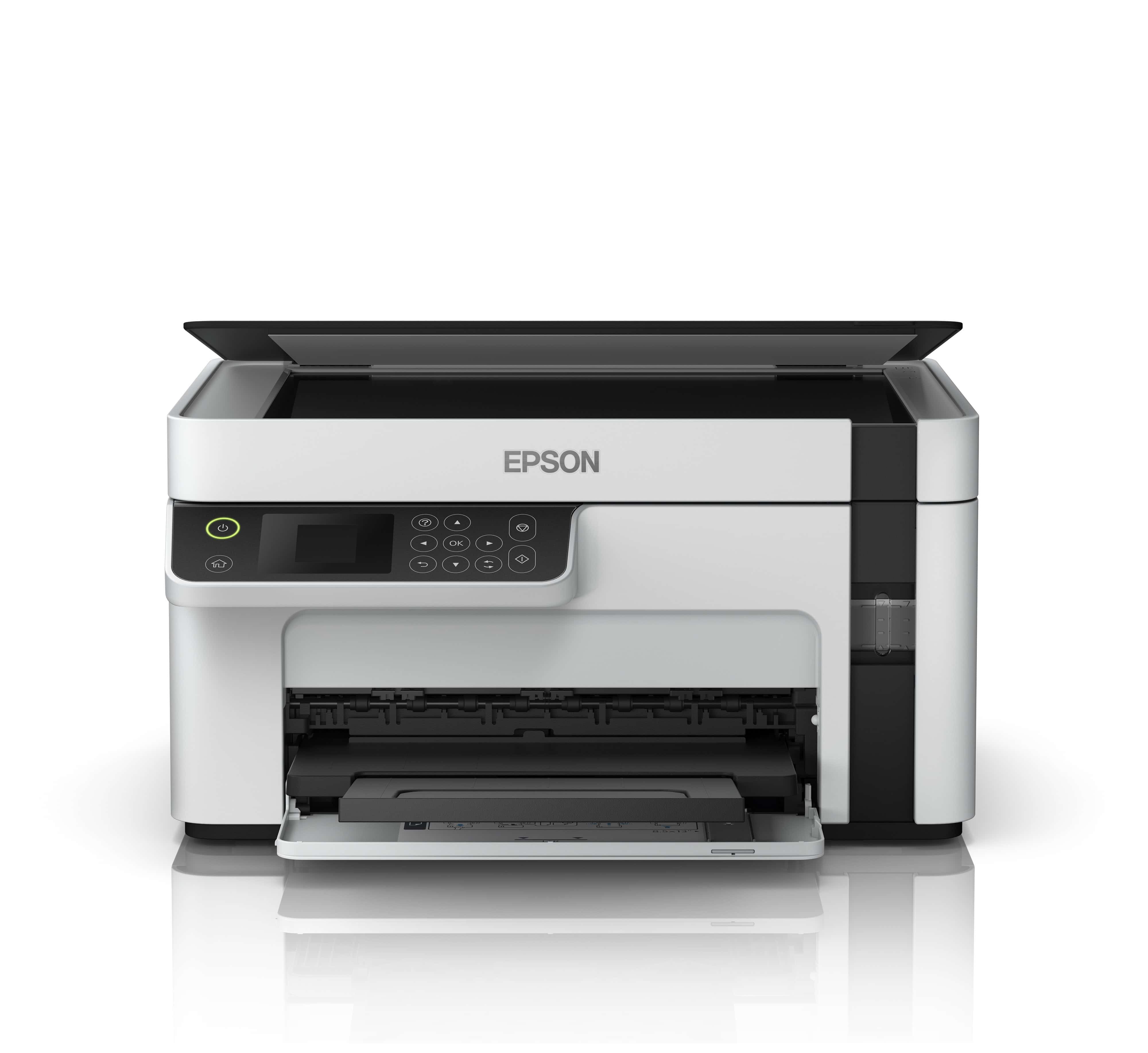 Epson EcoTank M2120 Inkjet A4 1440 x 720 DPI 32 ppm Wifi (C11CJ18402) thumbnail