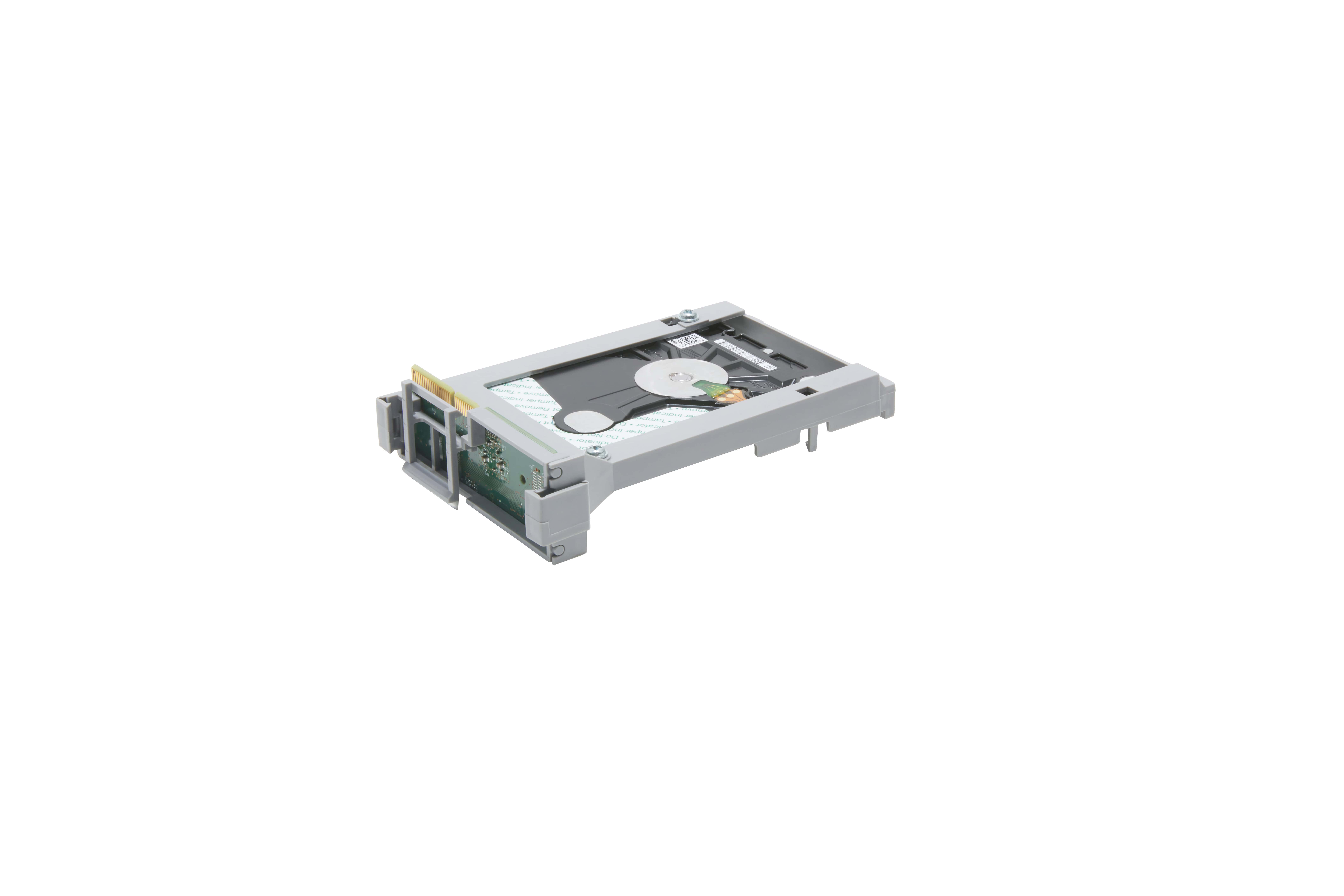 HP 500GB CCC, FIPS Hard Disk Drive HDD (9EU132-037) thumbnail