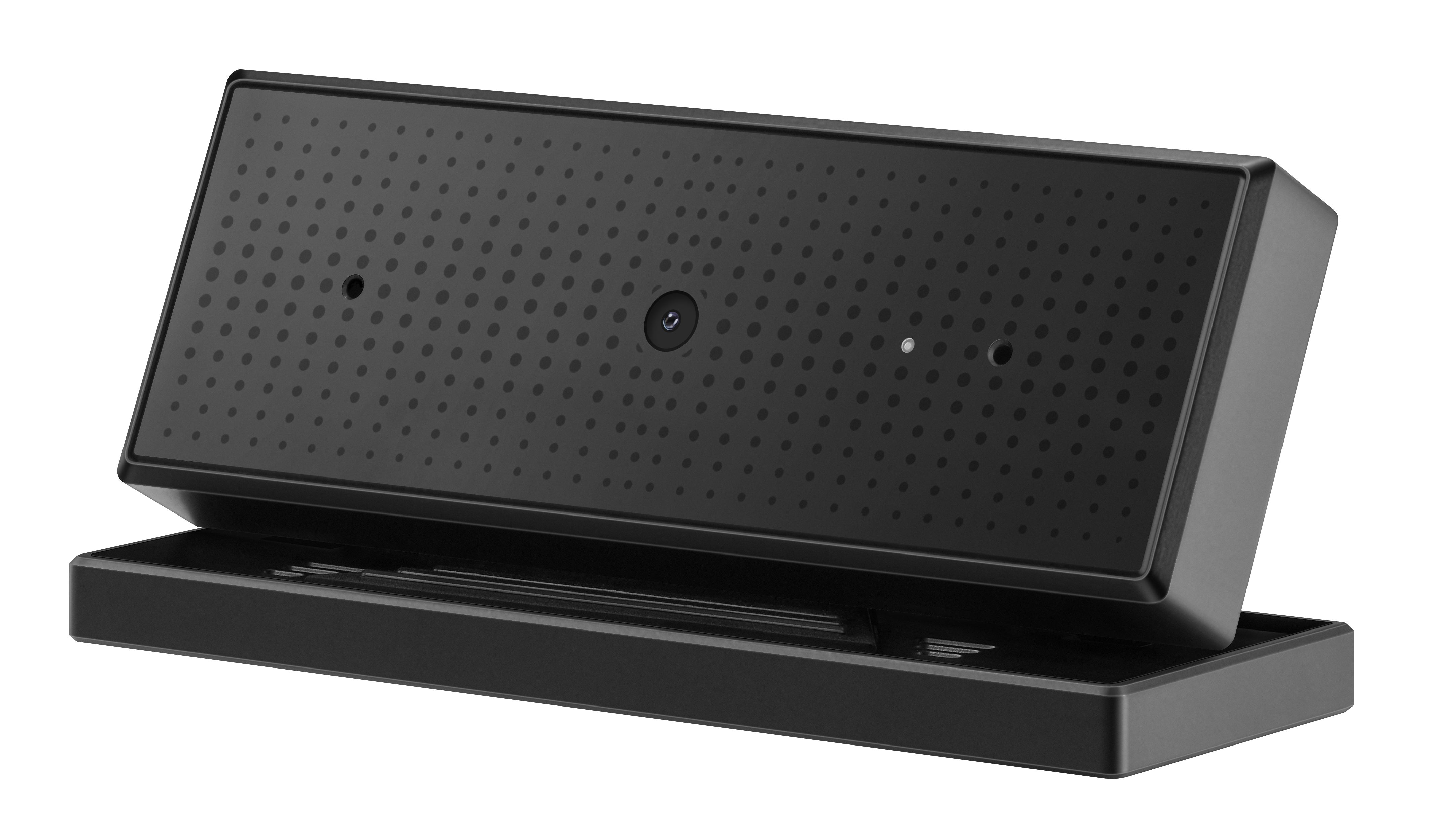 ASUS ROG EYE S webcam 5 MP 1920 x 1080 Pixels USB Zwart (90YH0350-B2UA00) thumbnail