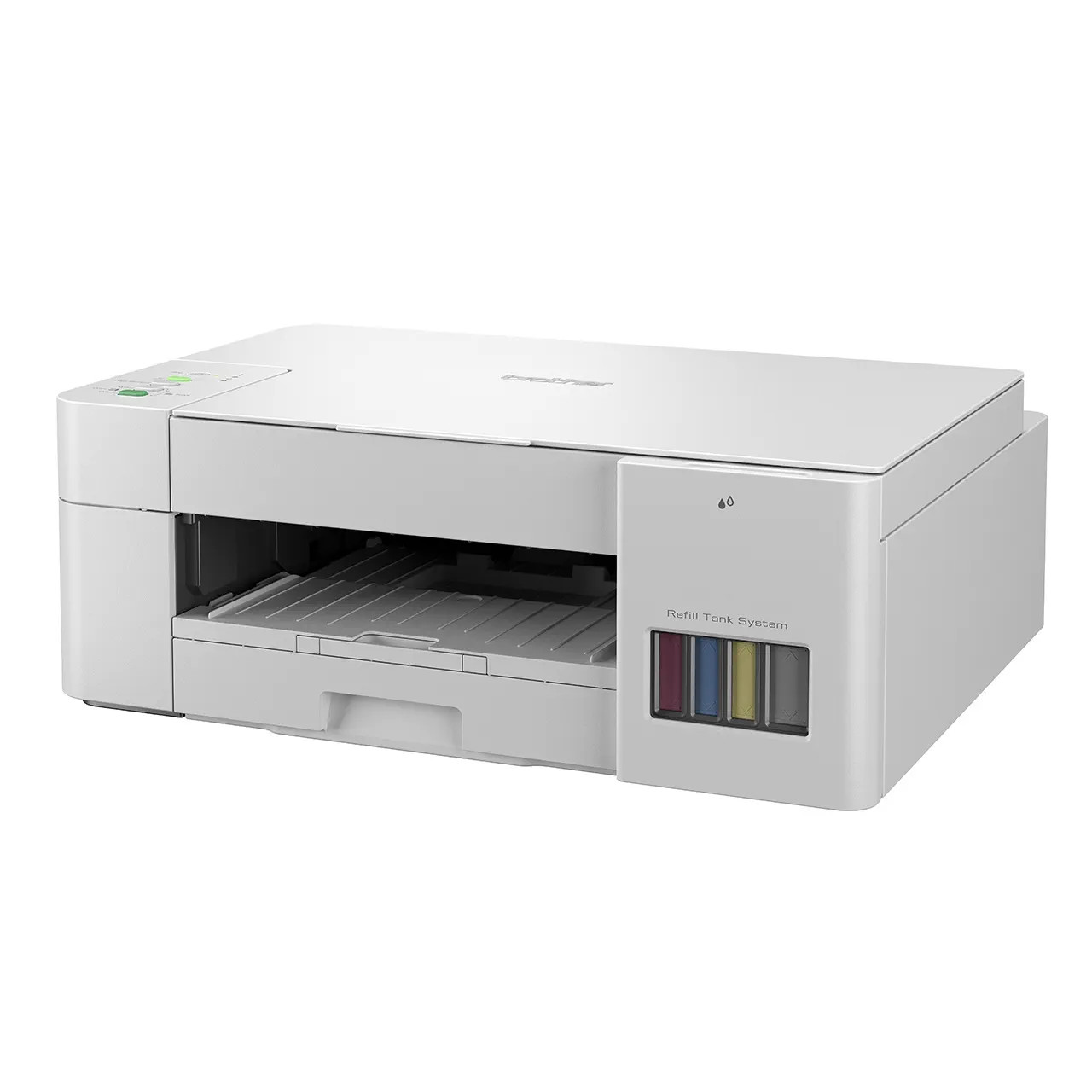 Brother DCP-T426W Multifunction Inkjet Printer (DCPT426WYJ1) thumbnail