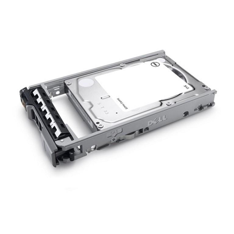 DELL 161-BCHF interne harde schijf 2,4 TB 10000 RPM 2.5" SAS (161-BCHF) thumbnail