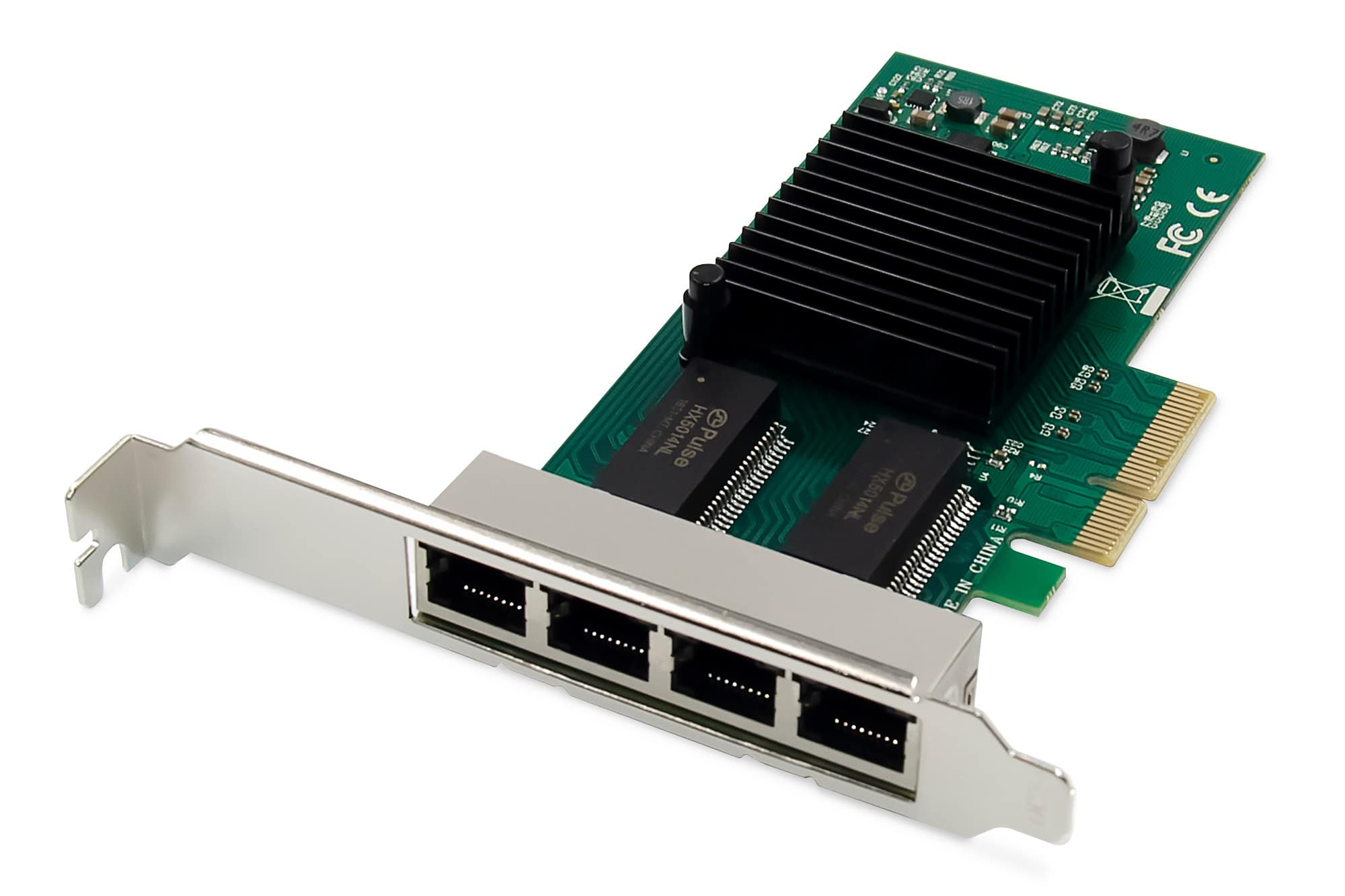 Digitus DN-10114 netwerkkaart Intern Ethernet 5000 Mbit/s (DN-10114) thumbnail