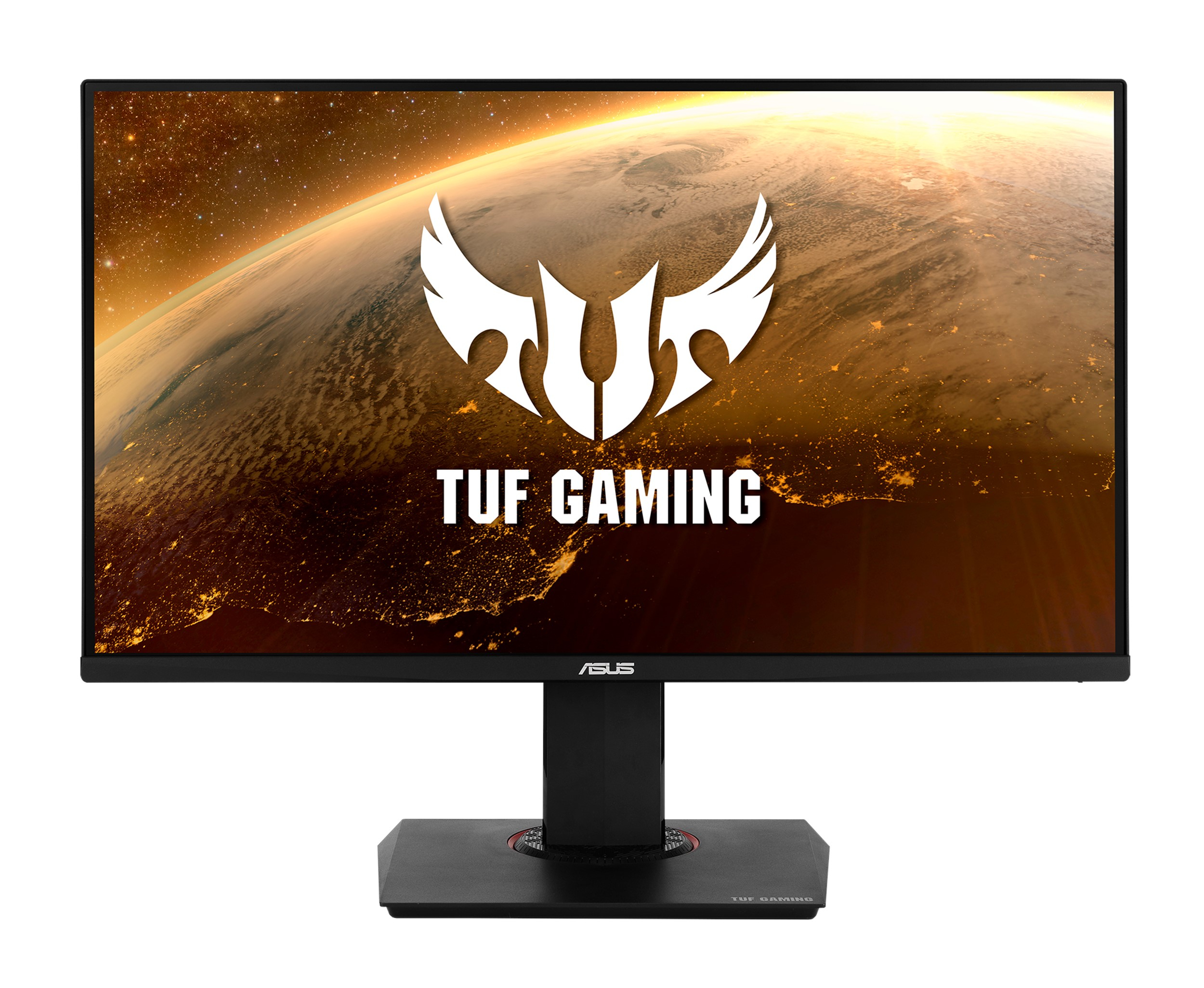 ASUS TUF Gaming VG289Q computer monitor 71,1 cm (28) 3840 x 2160 Pixels 4K Ultra HD LED Zwart (VG289Q) thumbnail
