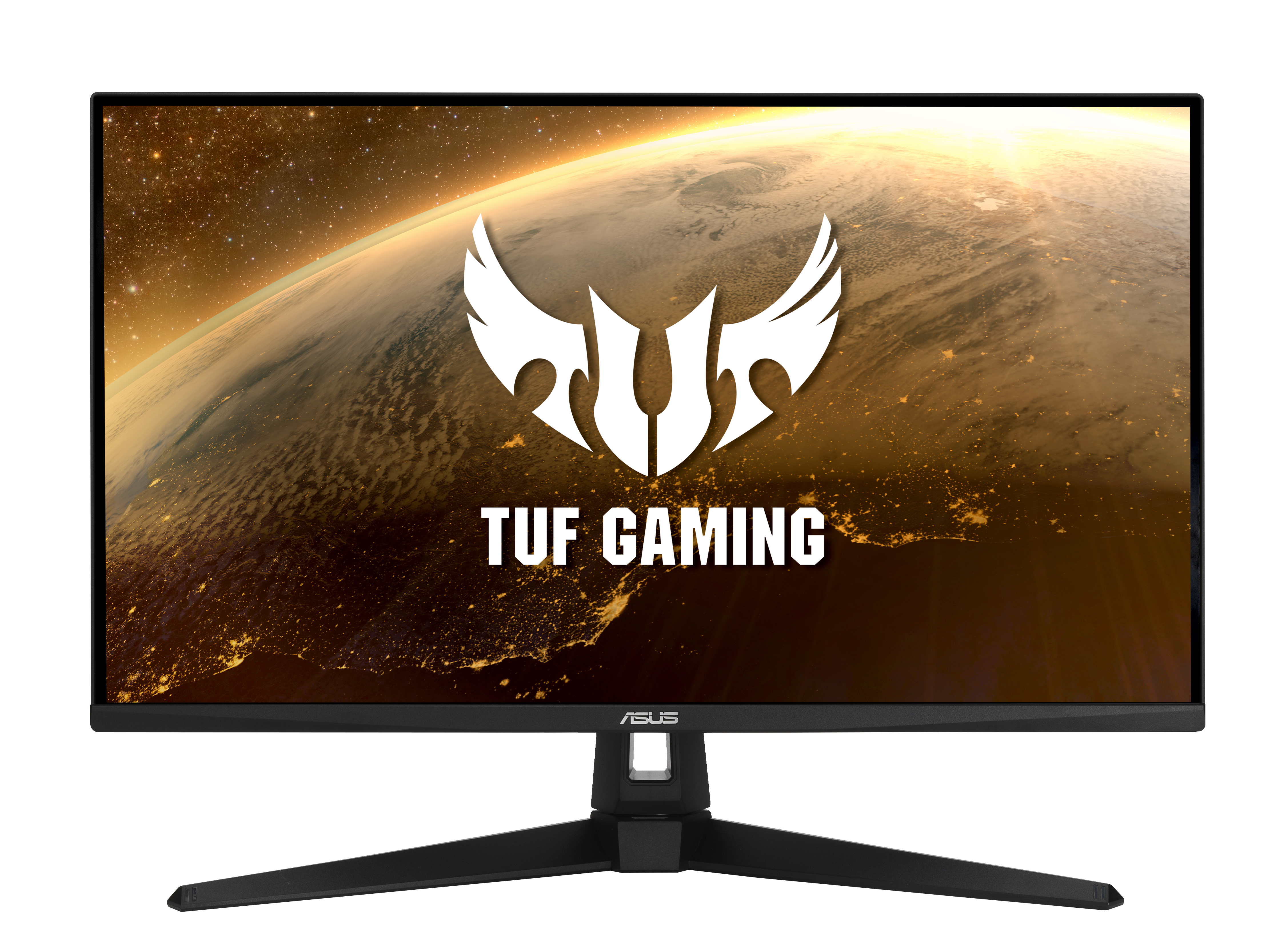 ASUS TUF Gaming VG289Q1A computer monitor 71,1 cm (28) 3840 x 2160 Pixels 4K Ultra HD LED Zwart (VG289Q1A) thumbnail