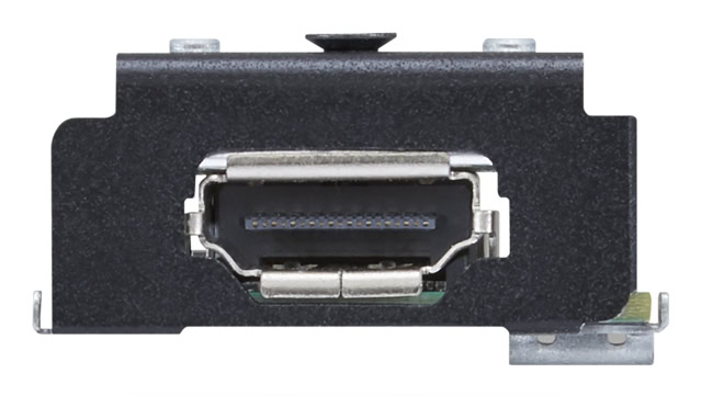 Lenovo 4XH1K25074 interfacekaart/-adapter Intern HDMI (4XH1K25074) thumbnail