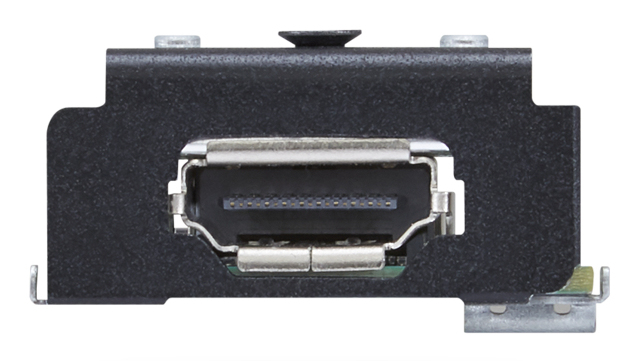 Lenovo 4XH1K25074 interfacekaart/-adapter Intern HDMI (4XH1K25074) thumbnail