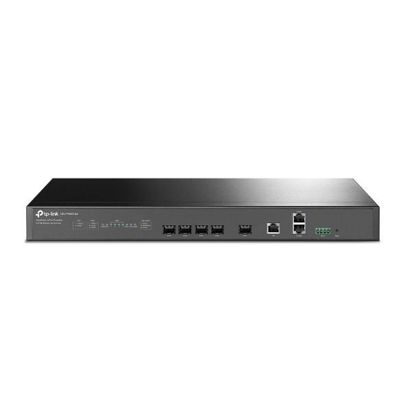 TP-Link 4-port GPON OLT (DS-P7001-04) thumbnail