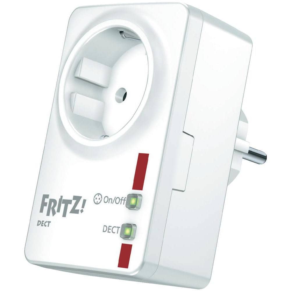FRITZ!DECT 200 Edition International (20002636) thumbnail