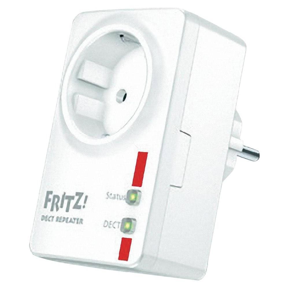 FRITZ!DECT Repeater 100 Edition International (20002641) thumbnail