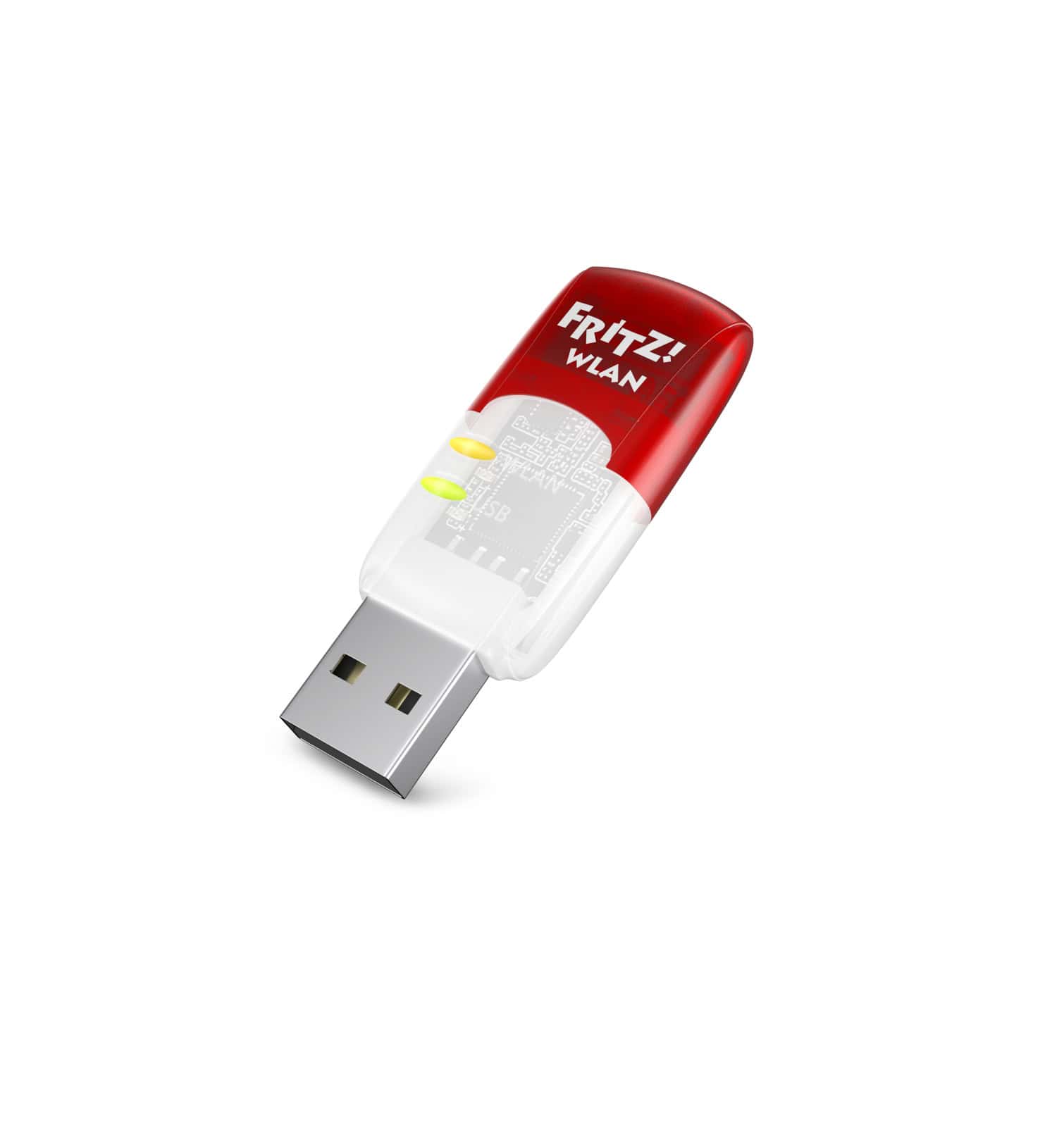 FRITZ!WLAN Stick AC 430 Edition MU-MIMO International (20002810) thumbnail