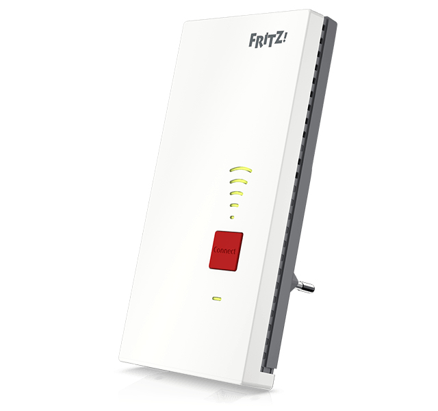 Repeater 2400 Edition International (20002887) thumbnail