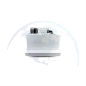 HP 2550-sheet paper feeder tray assembly (RM2-0914) thumbnail