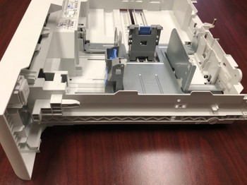 HP 2550-sheet paper feeder tray assembly (RM2-0914-000CN) thumbnail