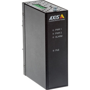 Axis T8144 Gigabit Ethernet (01154-001) thumbnail