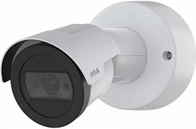 Axis Netzwerkkamera Bullet Mini M2036-LE Quad HD 1440p/4MP (02125-001) thumbnail