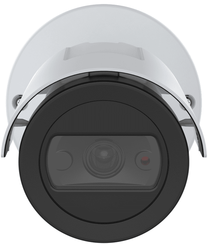 Axis Netzwerkkamera Bullet Mini M2036-LE Schwarz Quad HD 1440p/4MP (02134-001) thumbnail