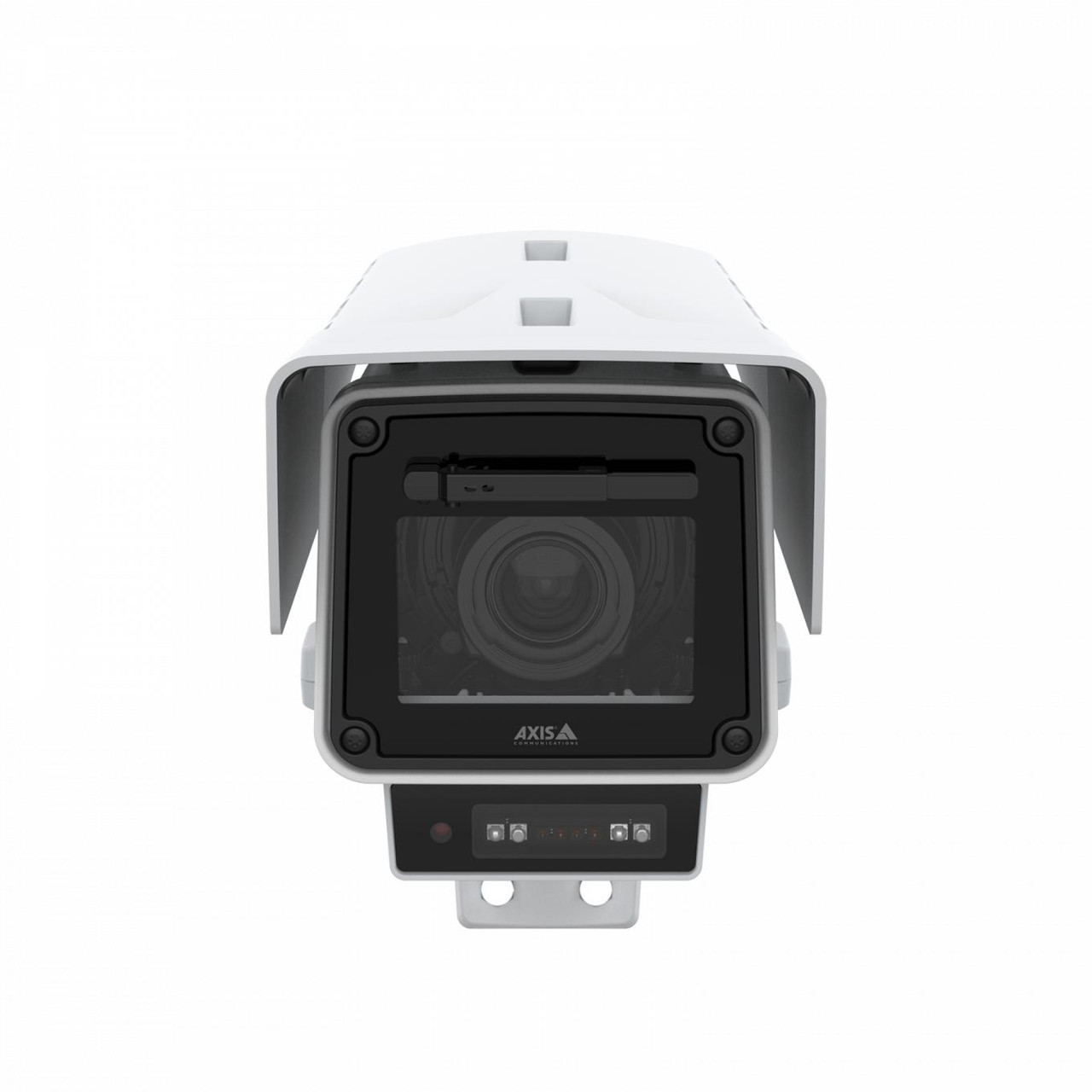 Axis Netzwerkkamera Box-Typ Q1656-LE 4MP (02168-001) thumbnail