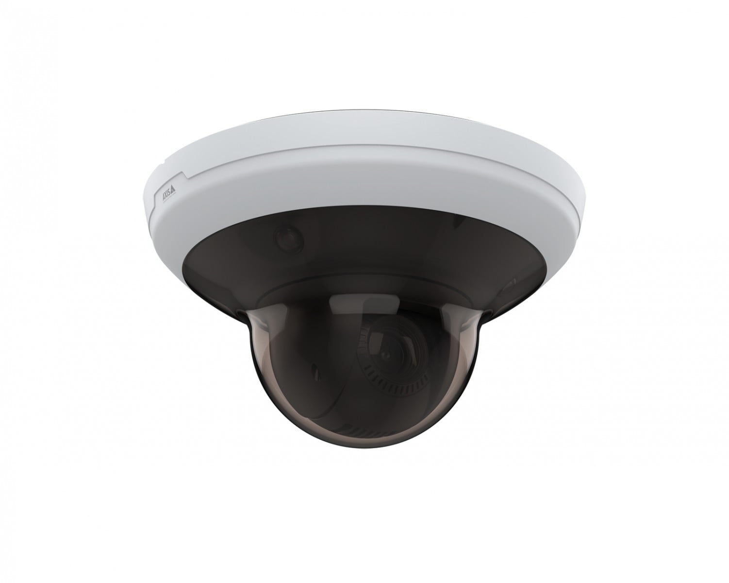 Axis Netzwerkkamera Panorama Dome M5000-G EU 15 MP 360° (02187-002) thumbnail