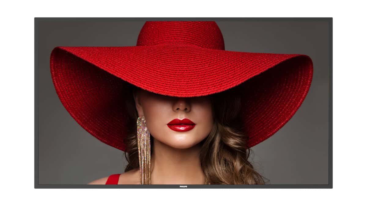 Philips 55BDL4650D Digitale signage flatscreen 139,7 cm (55") LCD Wifi 500 cd/m² 4K Ultra HD Zwart Type processor Android 11 24/7 (55BDL4650D/00) thumbnail