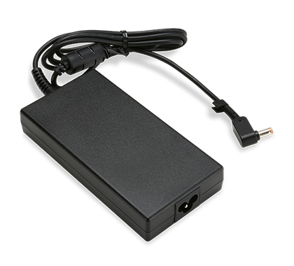 Acer NP.ADT0A.048 netvoeding & inverter Binnen 135 W Zwart (NP.ADT0A.048) thumbnail