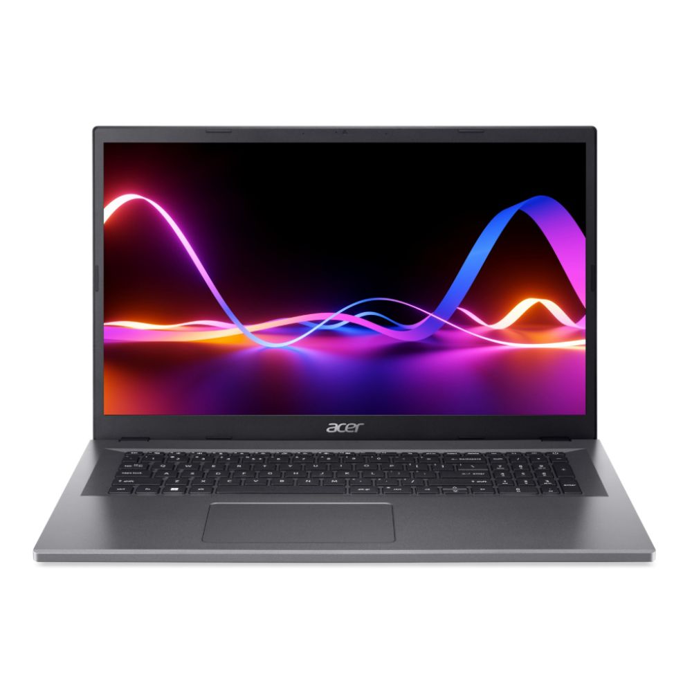 Acer Chromebook Vero 514 CBV514-1HT-35QL - Cobblestone Grey - 14i FHD Multi-Touch IPS - Intel Core i3-1215U - 8GB DDR4X- 256GB P (NX.KALEH.003) thumbnail