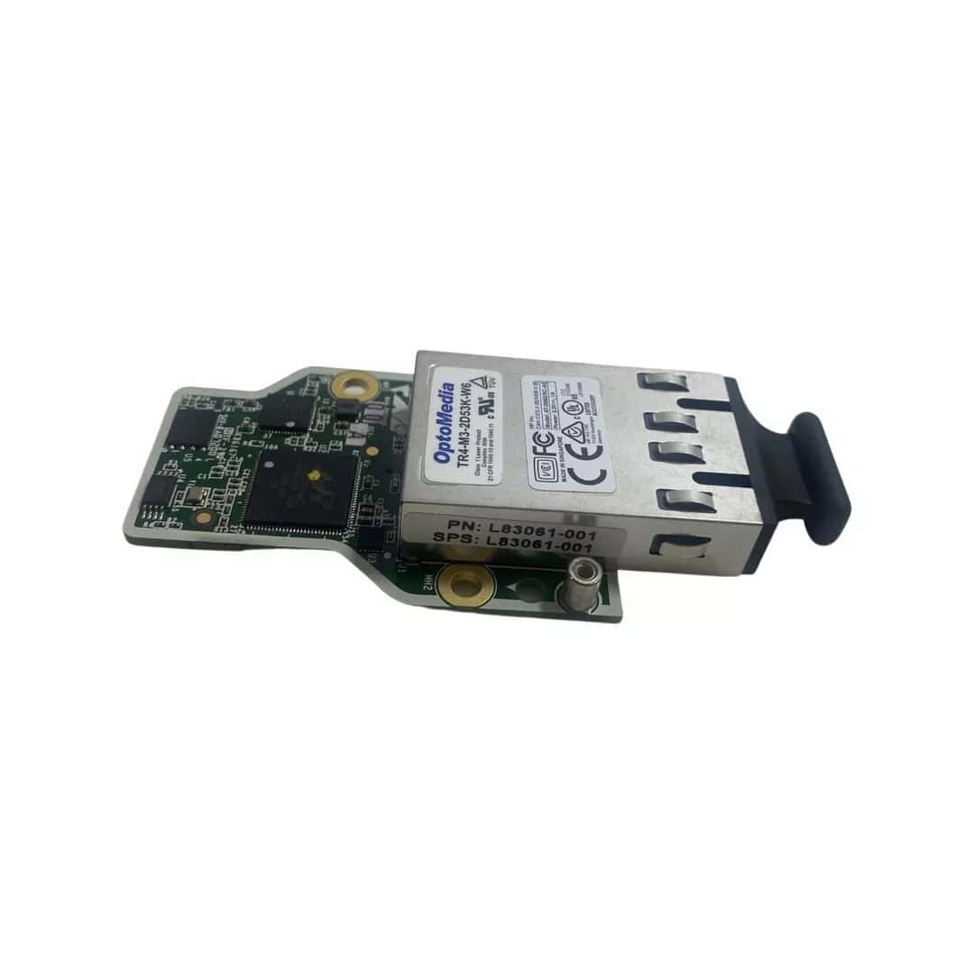 Allied Telesis AT-29M2/SC-AE-901 netwerkkaart Intern Fiber 1000 Mbit/s (29M2/SC-AE-901) thumbnail