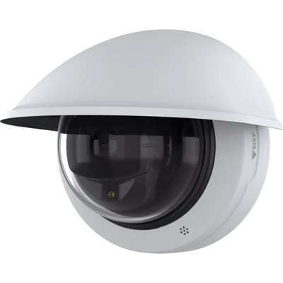 AXIS P3265-LVE DOME CAMERA (02328-001) thumbnail