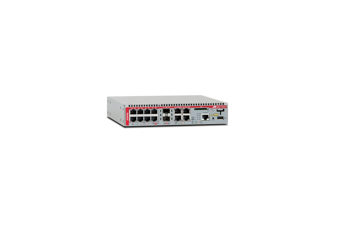 Allied Telesis AT-AR4050S-50 firewall (hardware) 1,9 Gbit/s (AT-AR4050S-50) thumbnail