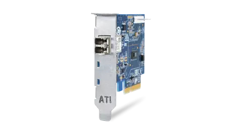 Allied Telesis DNC10LC Intern Fiber 10000 Mbit/s (AT-DNC10LC-901) thumbnail
