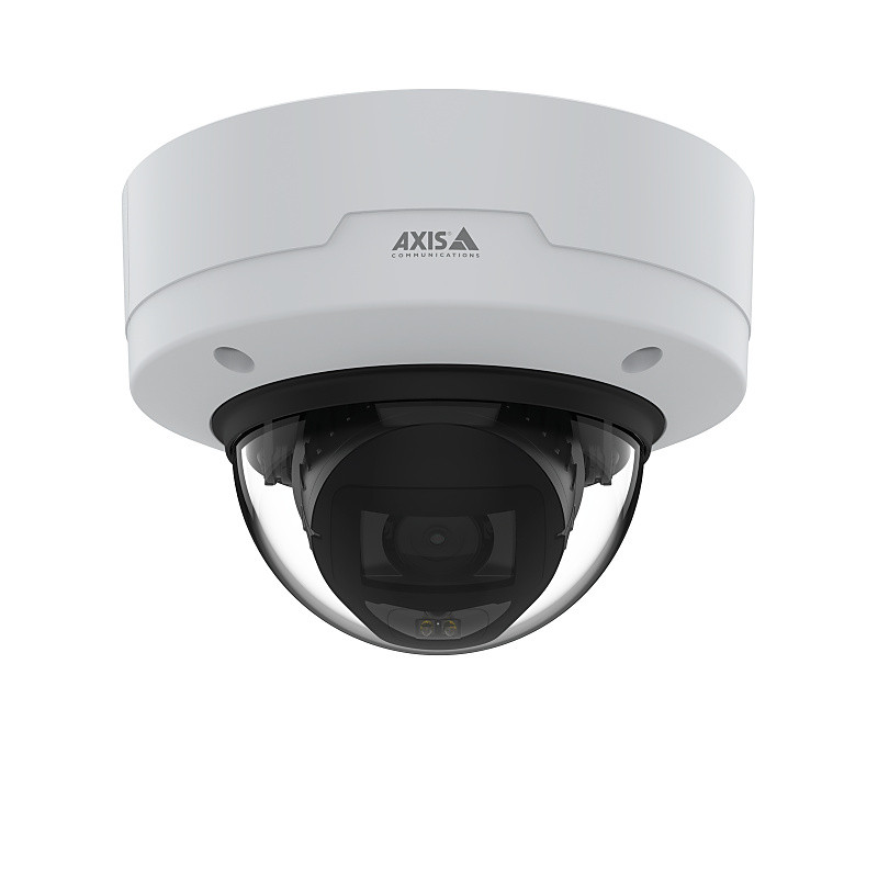 Axis Netzwerkkamera Fix Dome P3268-LVE 4K (02332-001) thumbnail